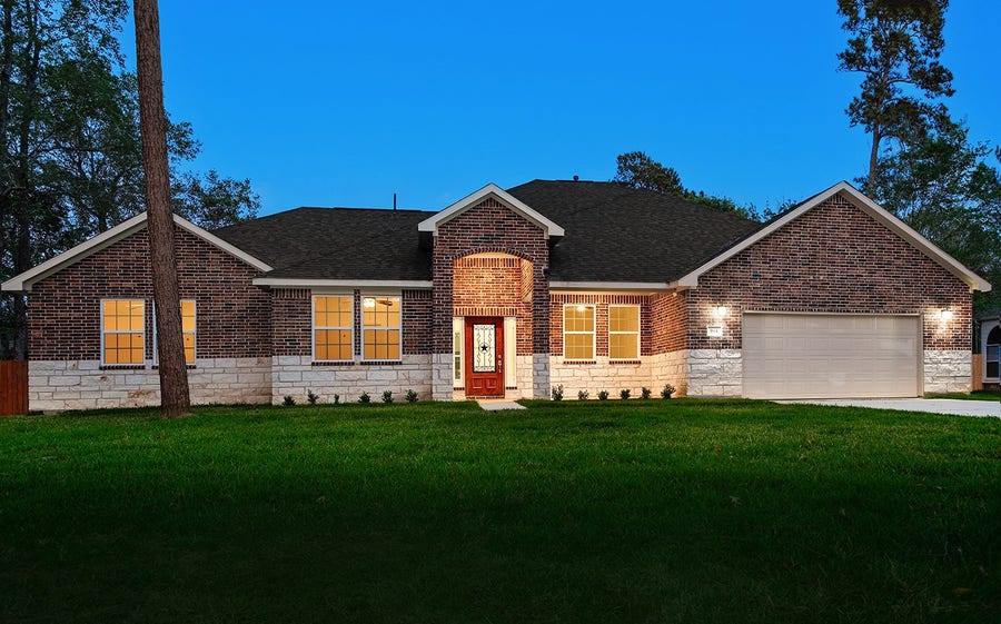 Property photo for 914 Box Elder Drive, Magnolia, TX