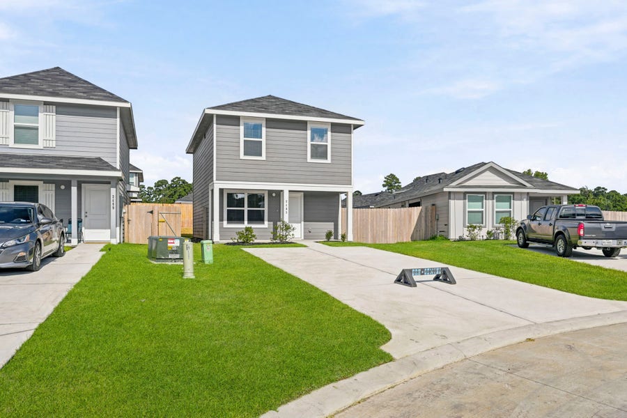 Property photo for 2493 Twin Court, Splendora, TX
