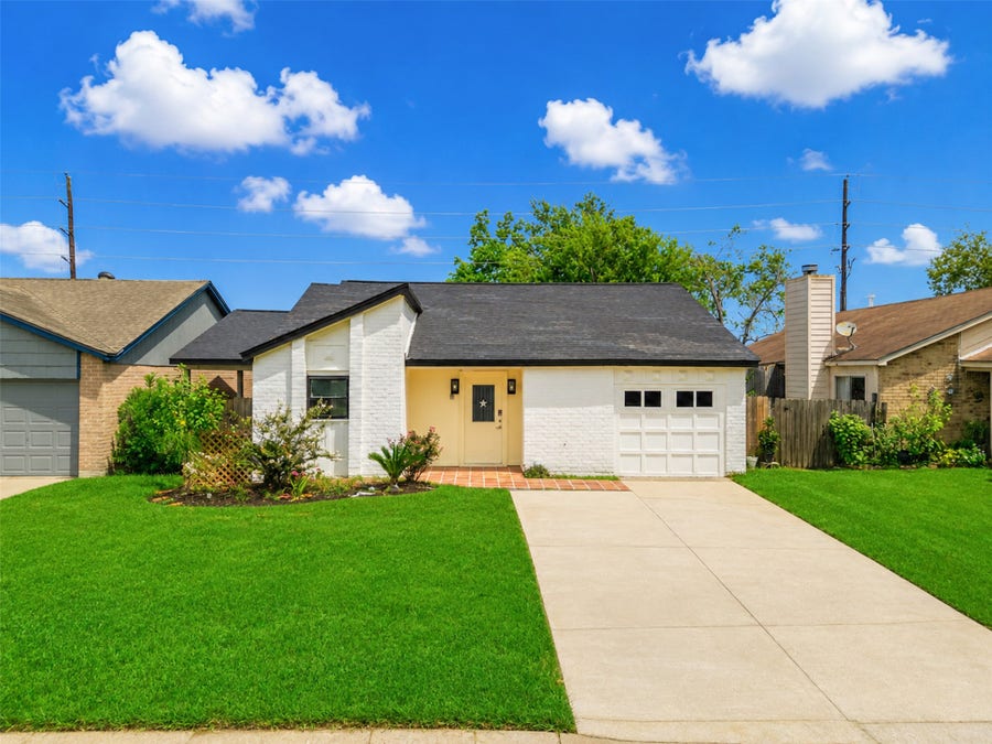 Property photo for 13330 Chimney Sweep Drive, Houston, TX