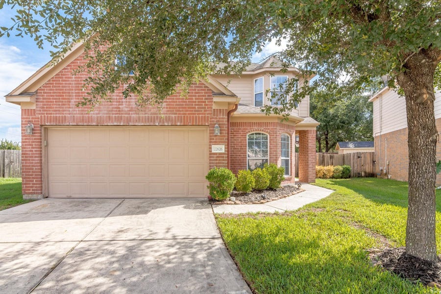 Property photo for 22626 Goss Spring Court S, Spring, TX