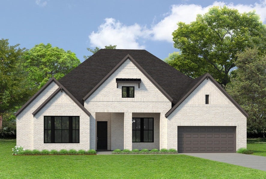 Property photo for 124 Rustica Bloom Trail, Willis, TX