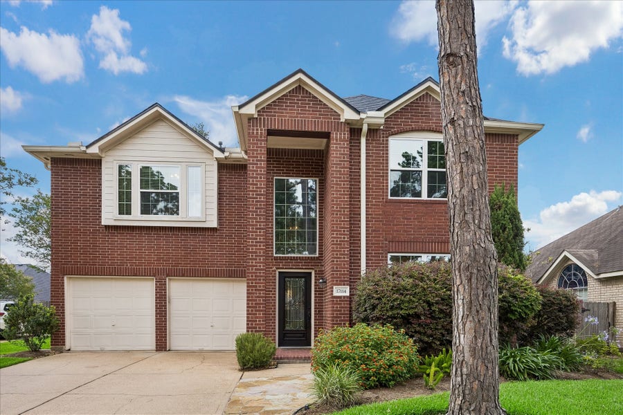Property photo for 17114 Cradle Cove Court, Houston, TX