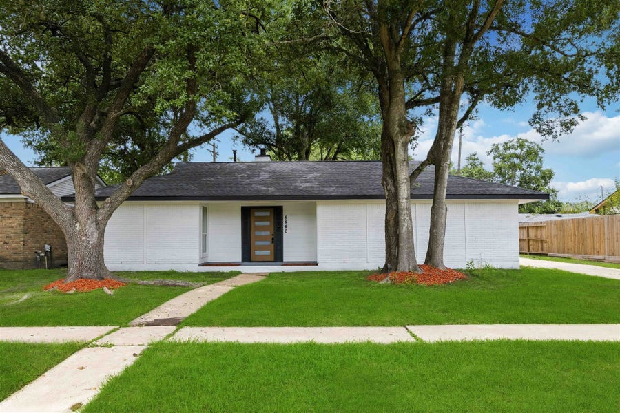 Property photo for 5446 Loch Lomond Drive, Houston, TX