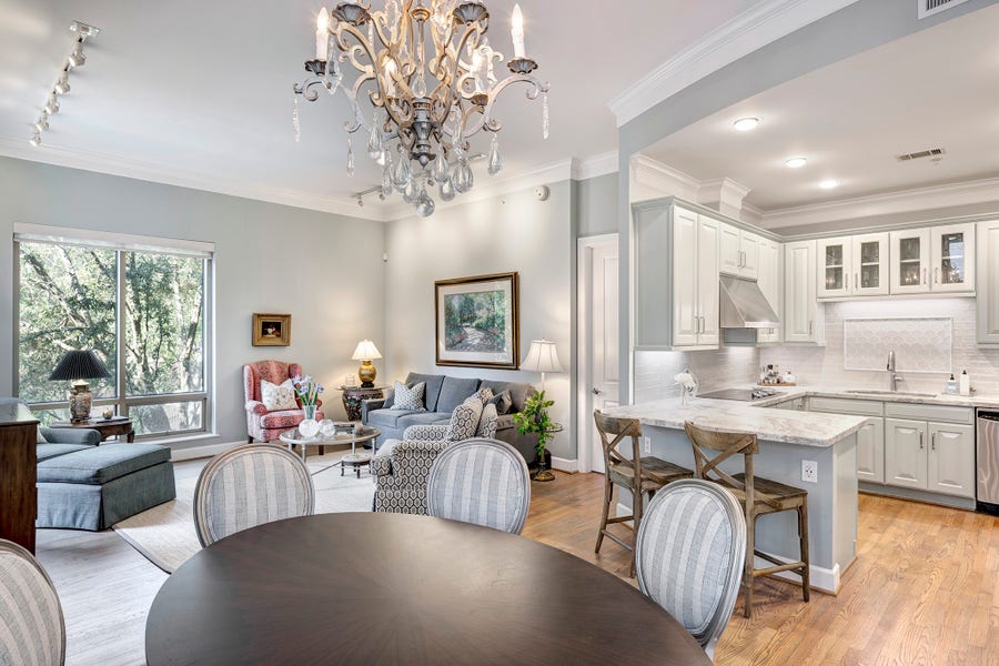 Property photo for 2211 Briarglen Drive, #305, Houston, TX