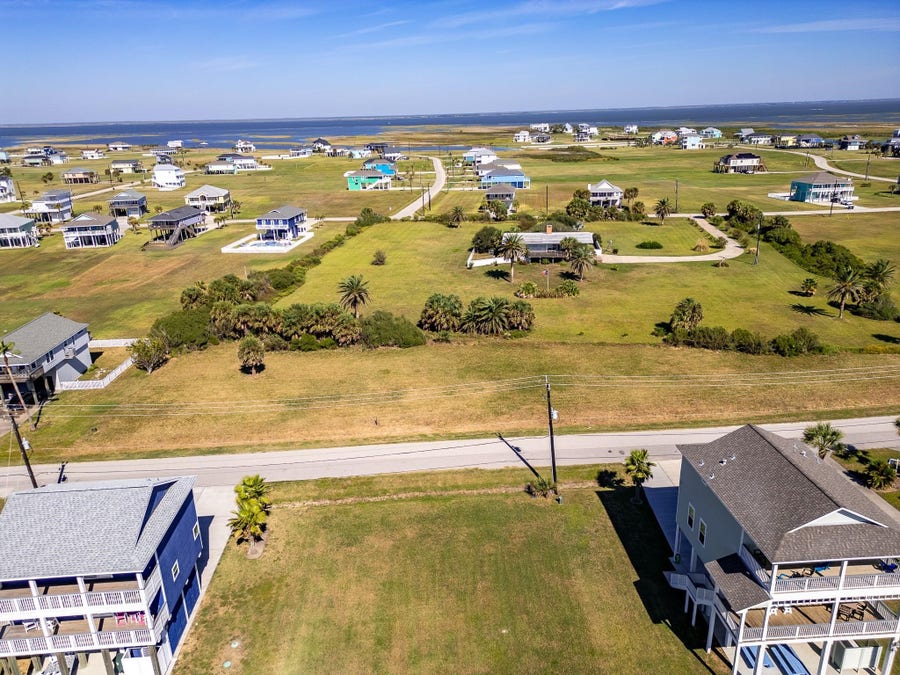 Property photo for Lot 20 Shaman Drive, Galveston, TX