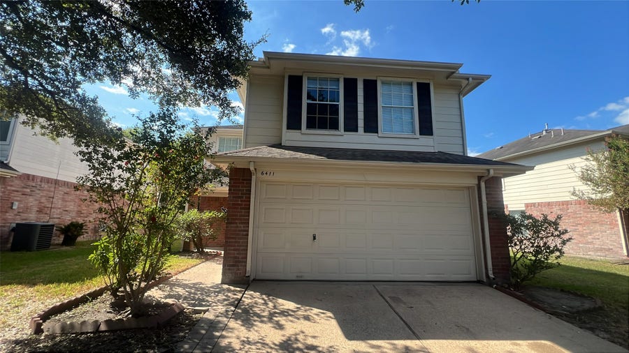 Property photo for 6411 HALSTEAD MEADOWS CIR, Houston, TX