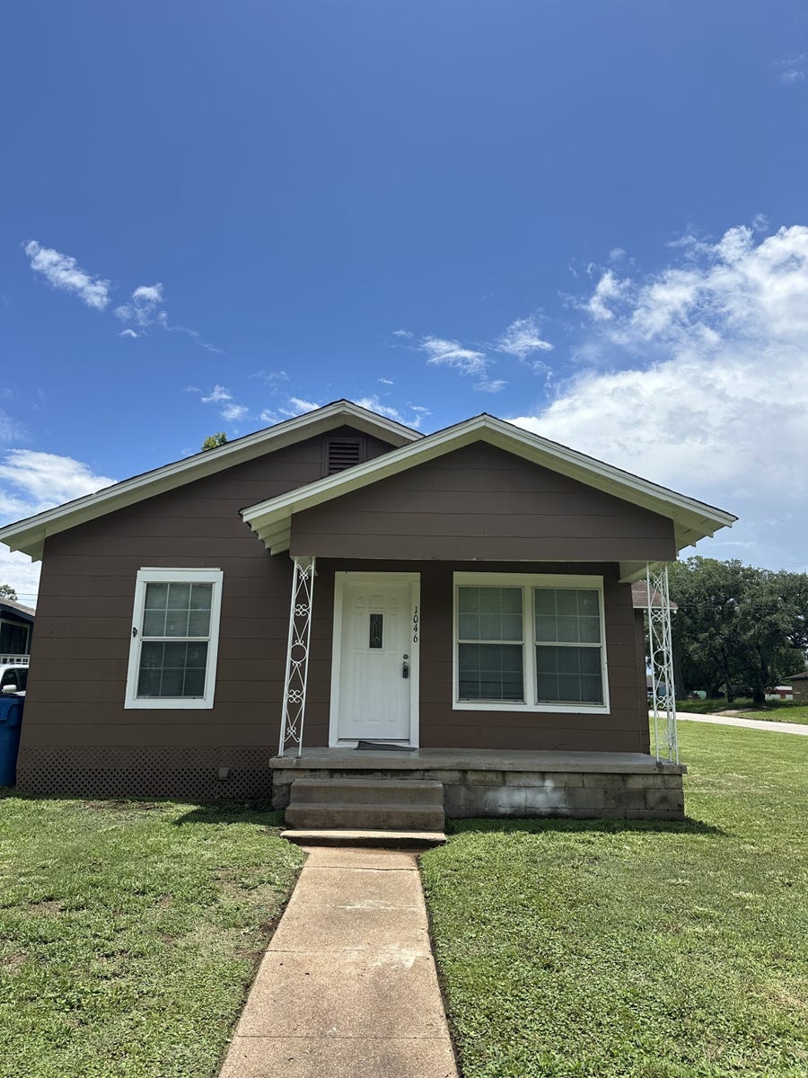 Property photo for 1046 15th, Hempstead, TX