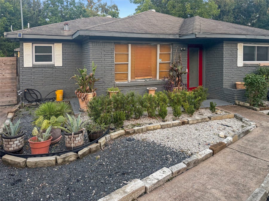 Property photo for 6811 Saint Augustine Street, Houston, TX