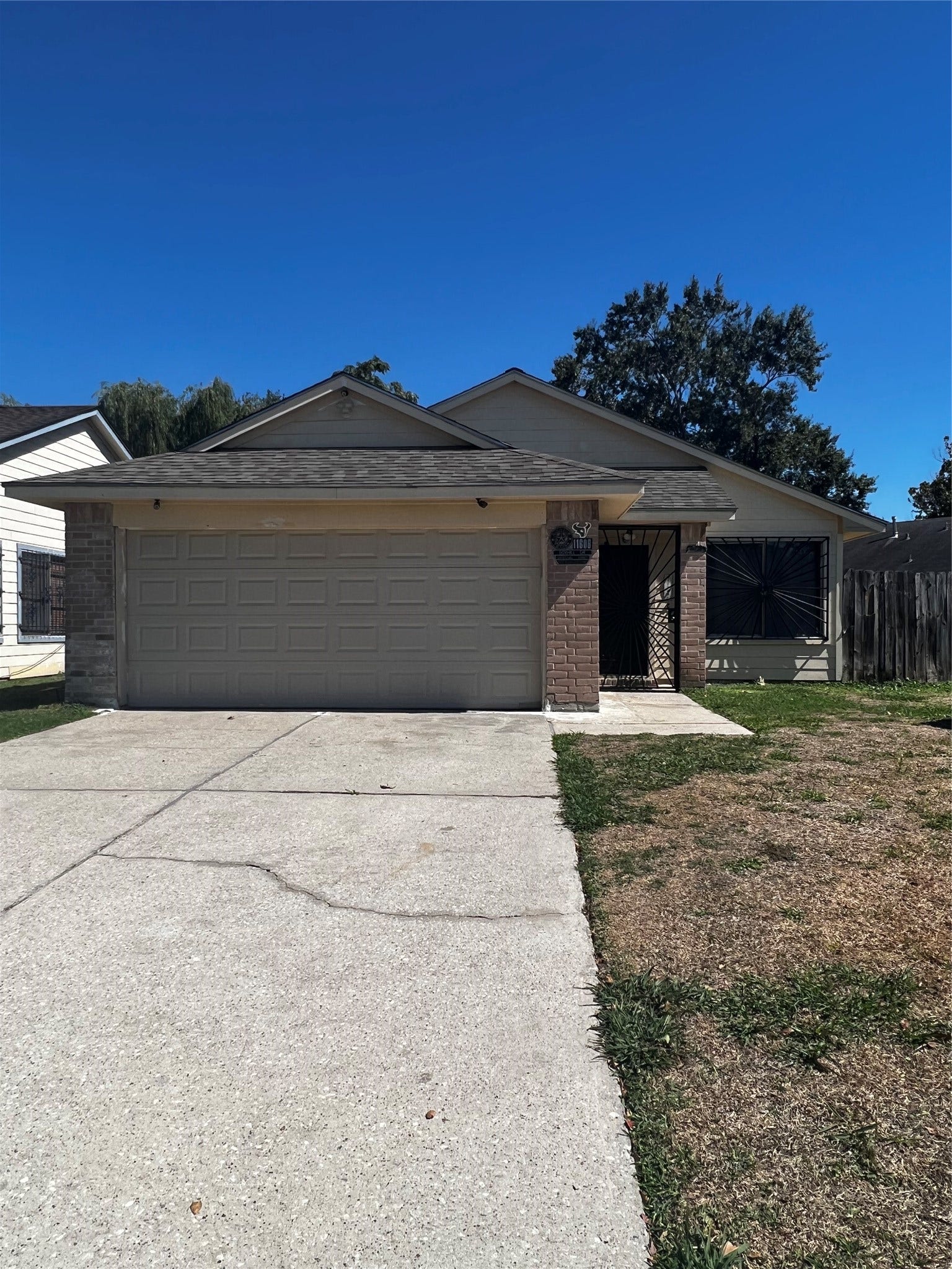 11606 Boxhill Drive, Houston, TX 77066 11606 Boxhill Drive, Houston, TX 77066