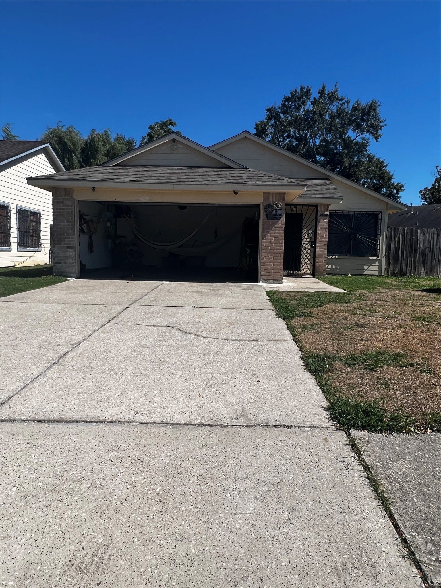 11606 Boxhill Drive, Houston, TX 77066 11606 Boxhill Drive, Houston, TX 77066
