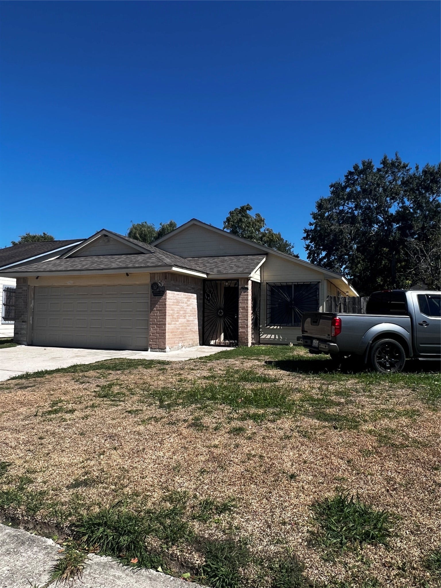 11606 Boxhill Drive, Houston, TX 77066 11606 Boxhill Drive, Houston, TX 77066