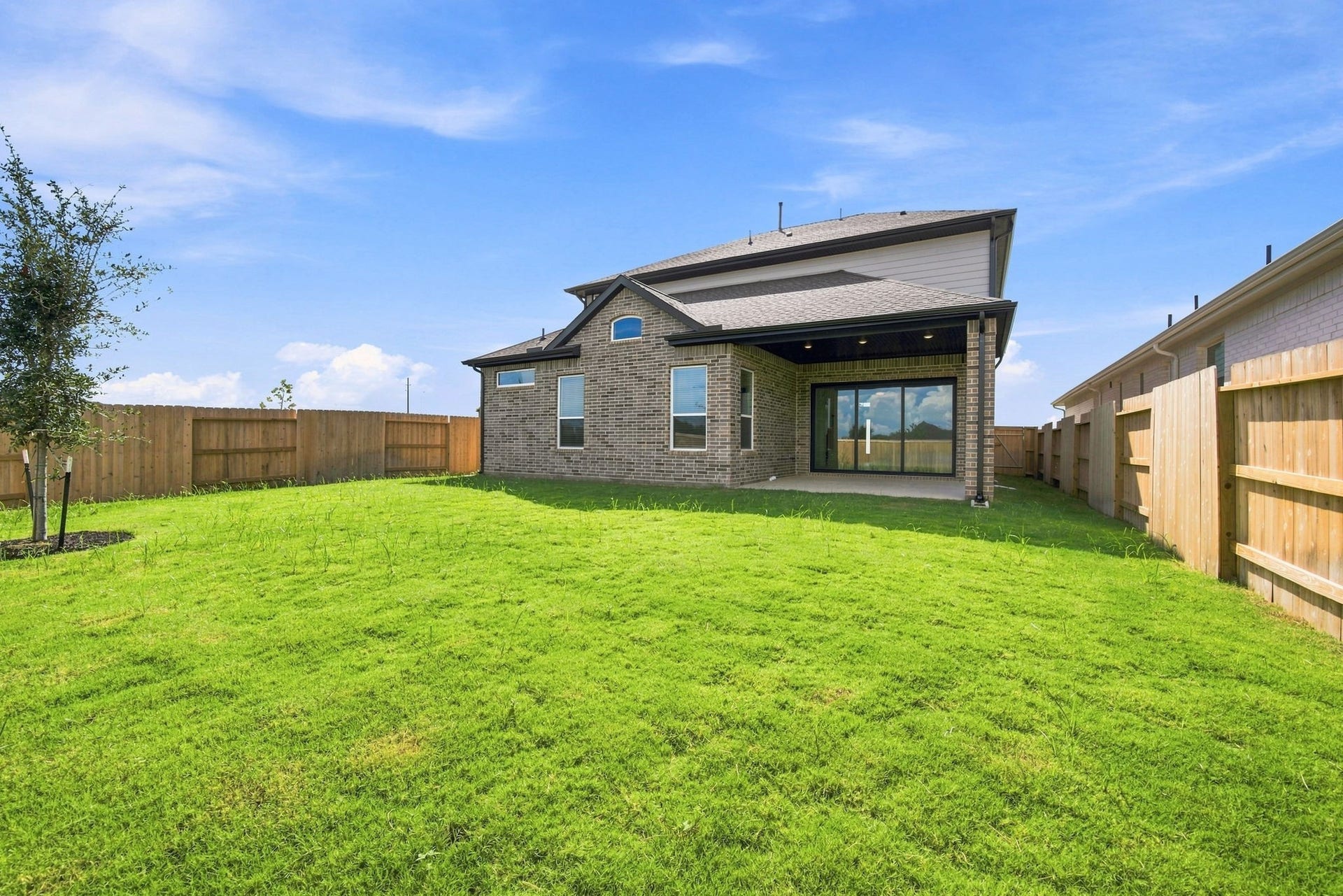 2033 Persimmon Cove Court, Katy, TX 77493