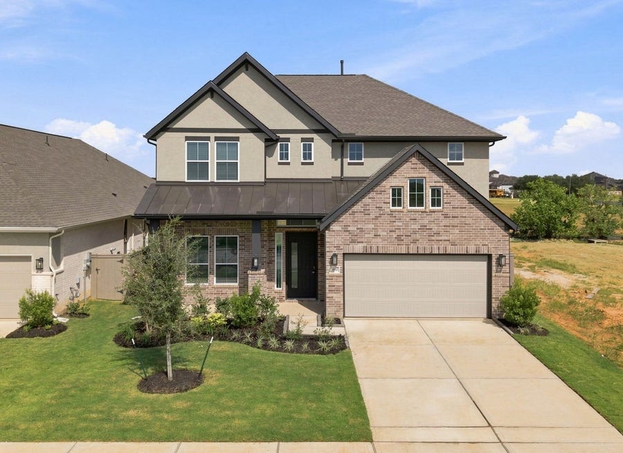 Property photo for 2033 Persimmon Cove Court, Katy, TX