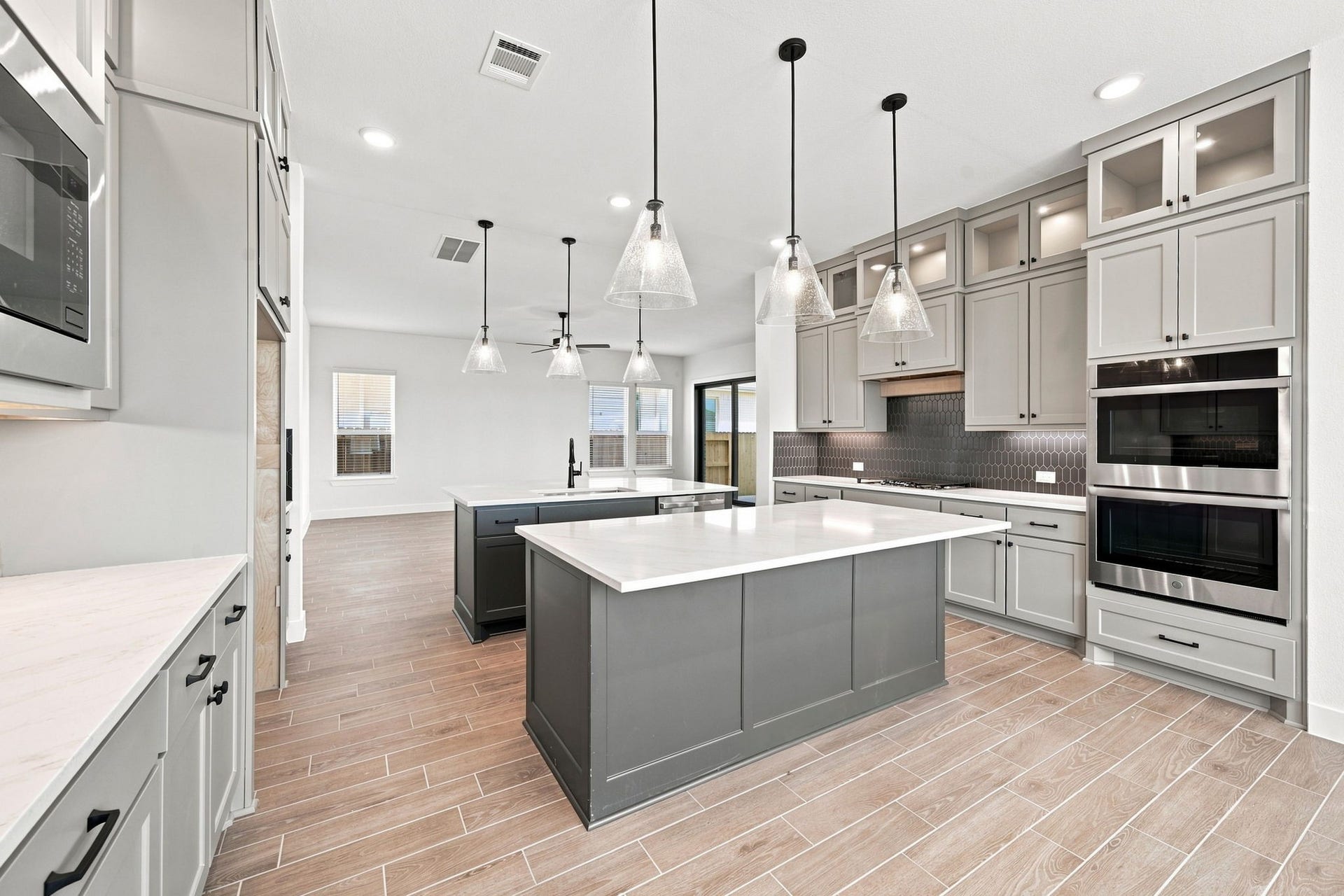2033 Persimmon Cove Court, Katy, TX 77493