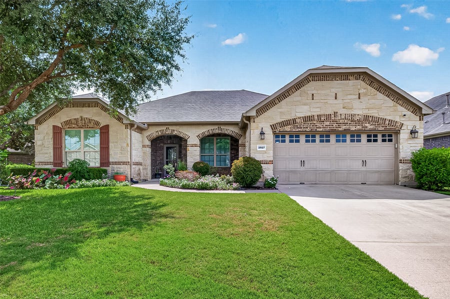 Property photo for 2927 Black Walnut Court, Richmond, TX