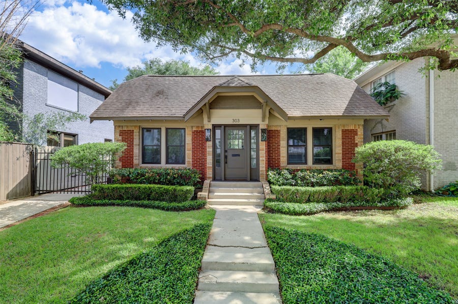 Property photo for 303 W Clay, #1, Houston, TX