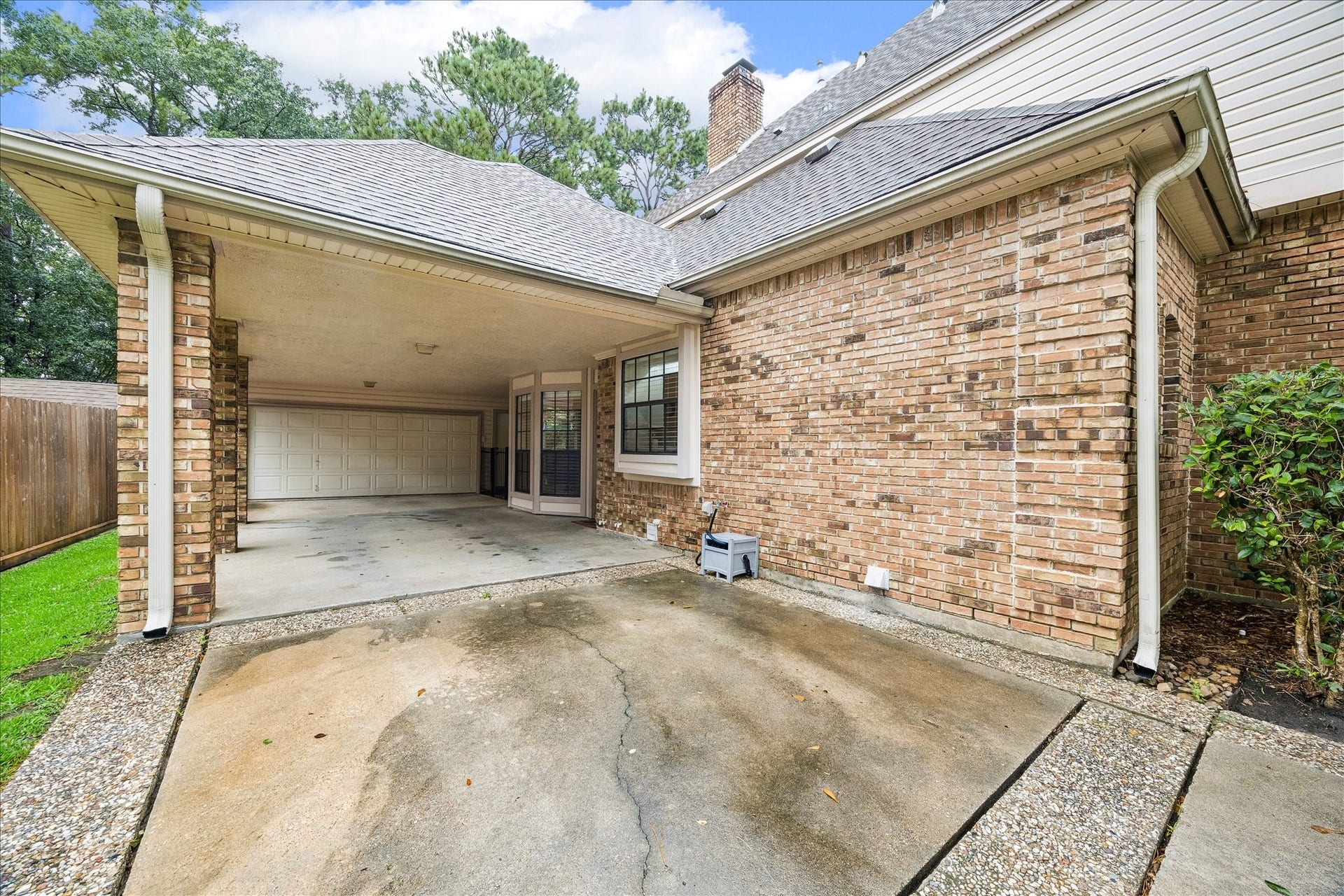 6015 Spanish Oak Way, Spring, TX 77379