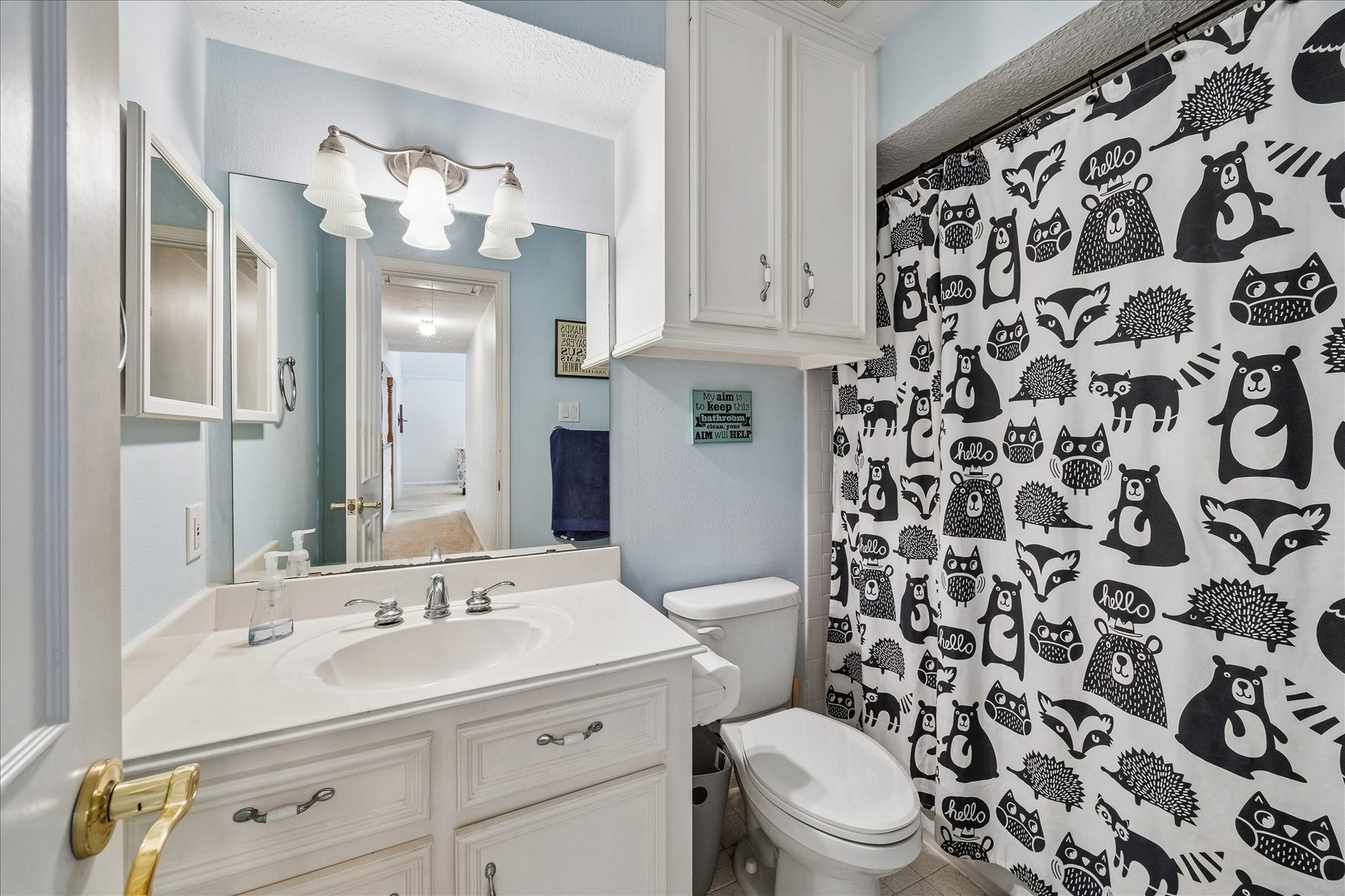 6015 Spanish Oak Way, Spring, TX 77379