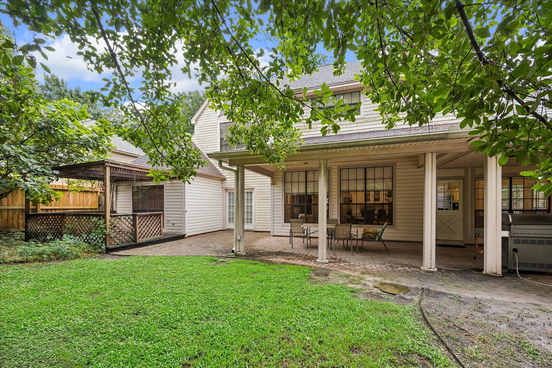 6015 Spanish Oak Way, Spring, TX 77379