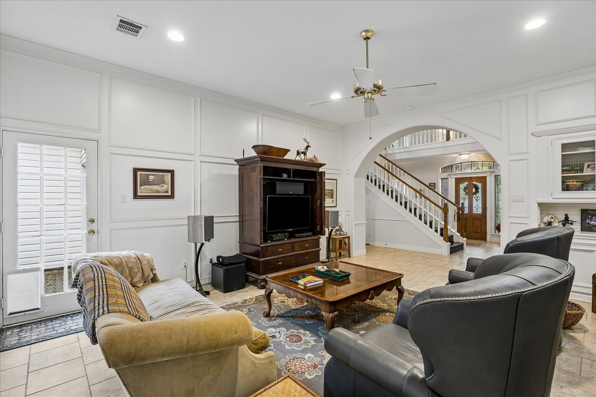 6015 Spanish Oak Way, Spring, TX 77379
