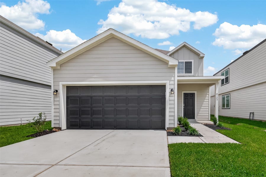 Property photo for 8123 Burnt Orchid Drive, Houston, TX