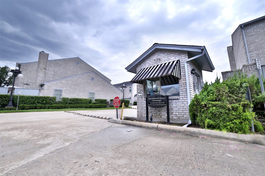 Property photo for 486 S Wilcrest Drive, #486, Houston, TX