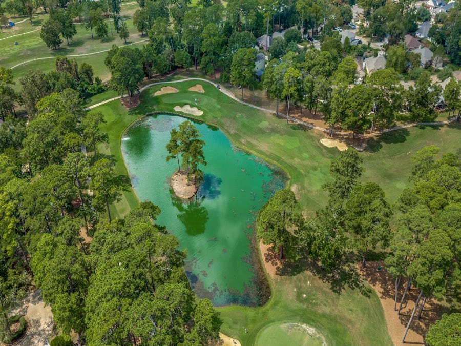 Property photo for 13455 Greenbrier Drive, Montgomery, TX