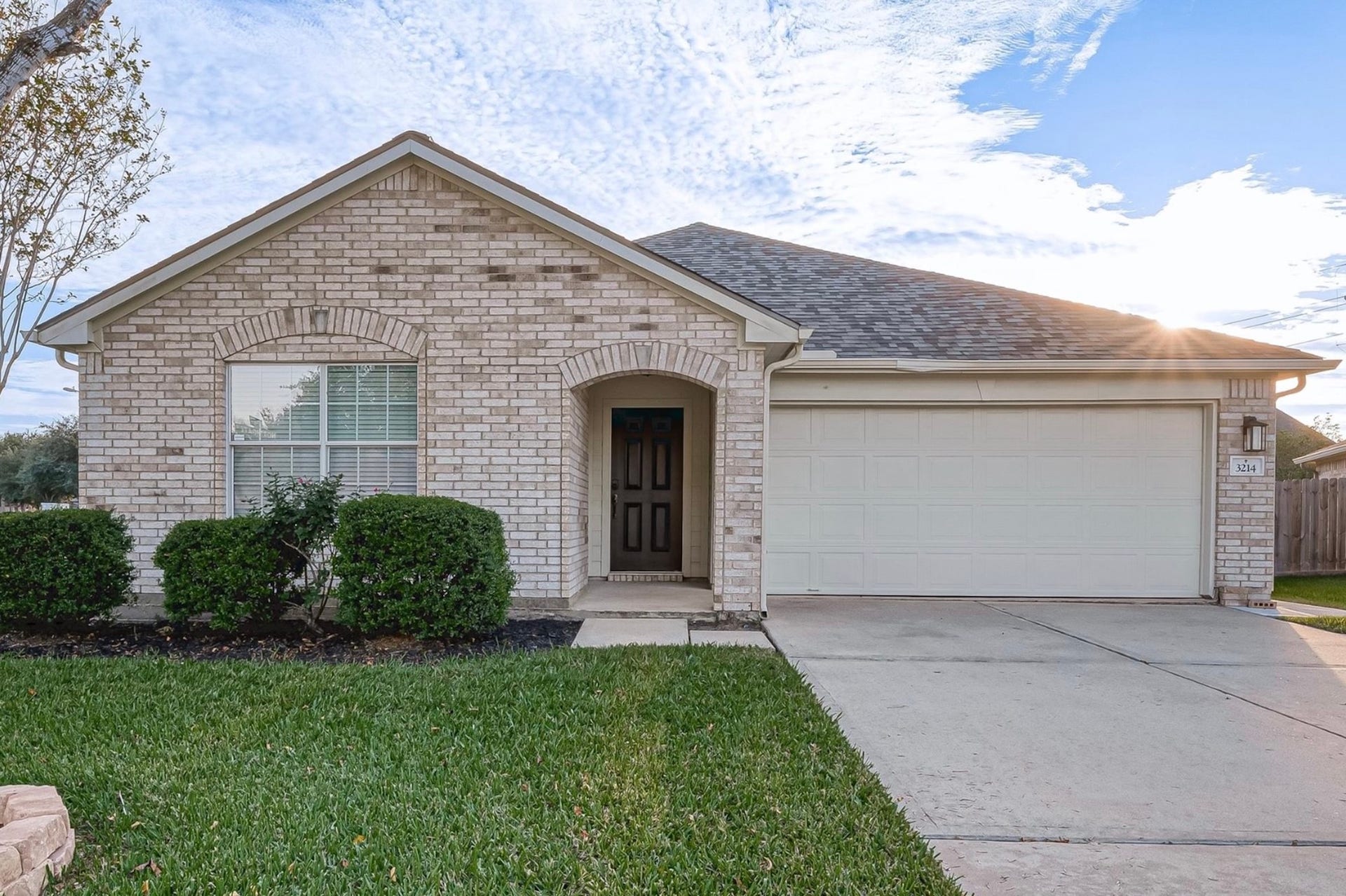 3214 Northgate Court, Manvel, TX 77578 3214 Northgate Court, Manvel, TX 77578