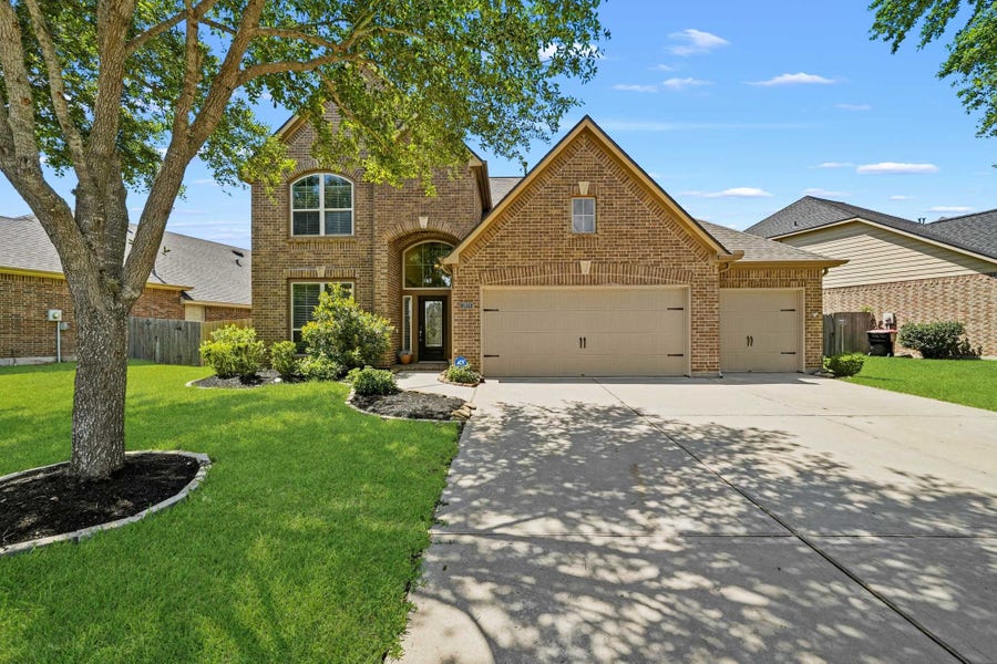 Property photo for 2858 Park Hills Drive, Katy, TX