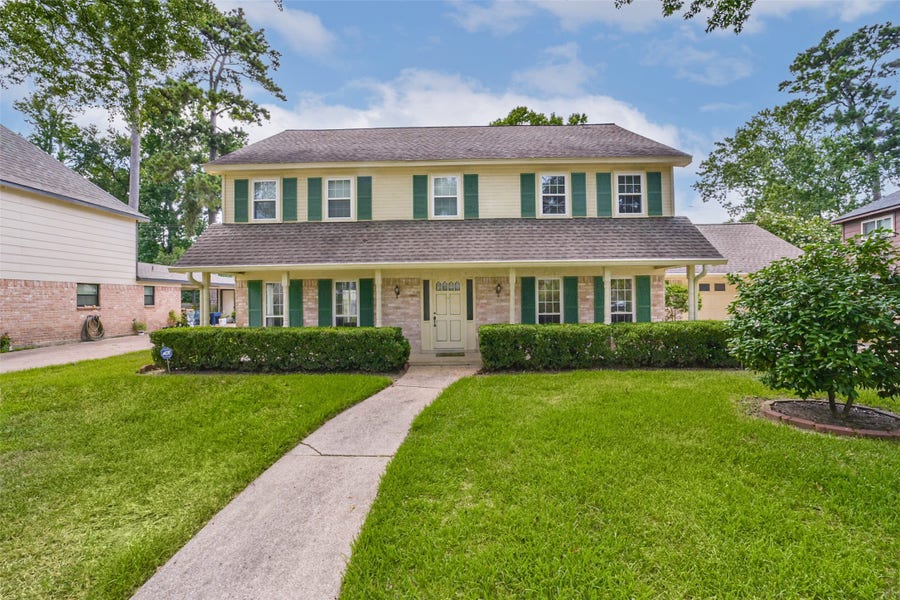 Property photo for 5731 Timbers Trail Drive, Humble, TX