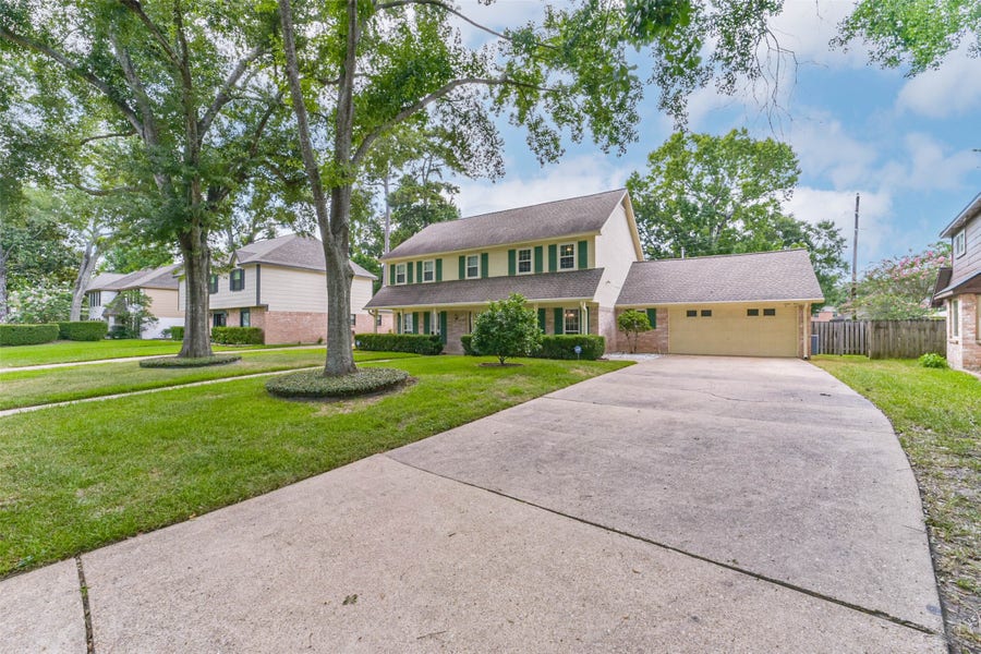 Property photo for 5731 Timbers Trail Drive, Humble, TX