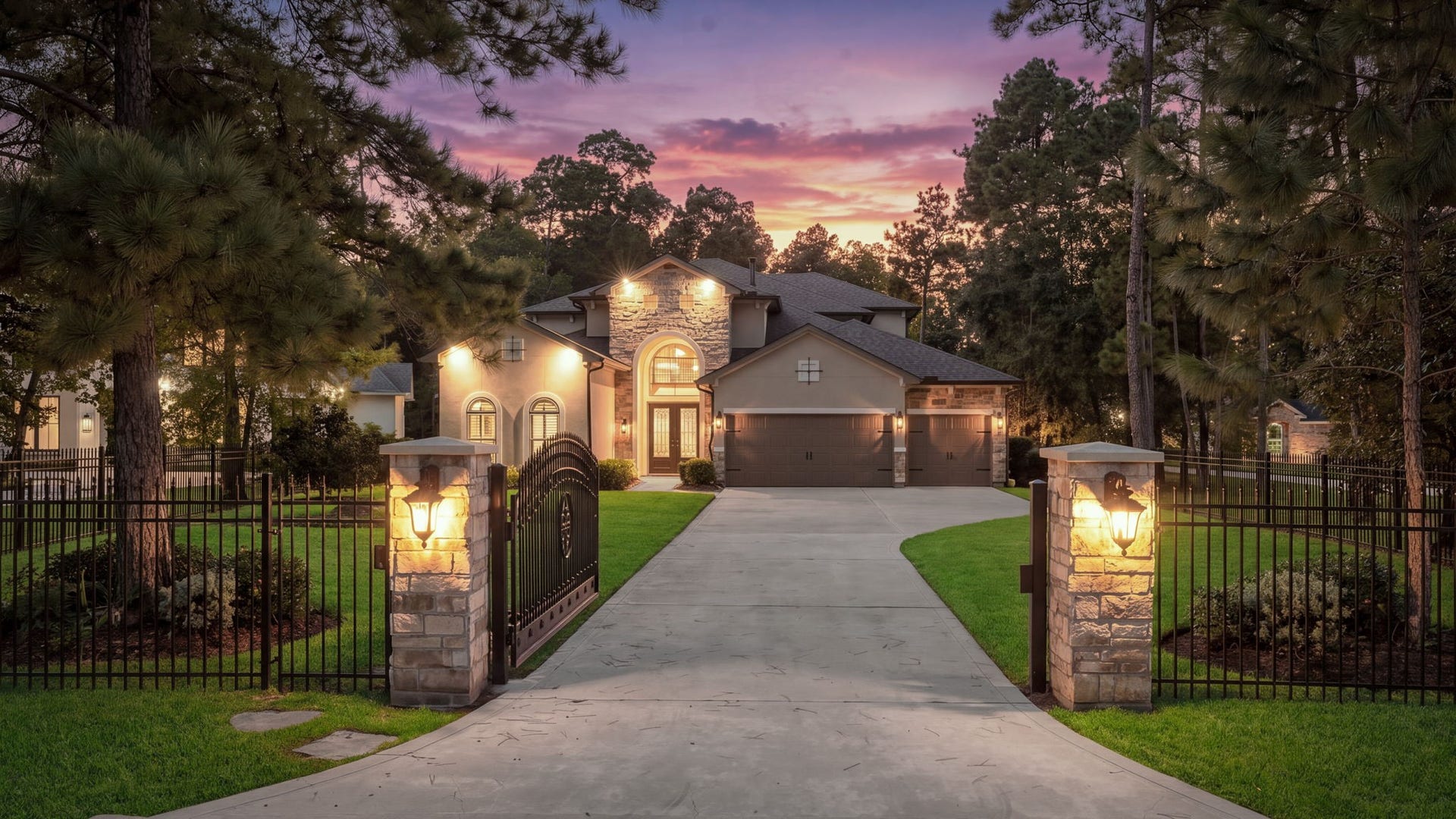 27715 Ossineke Drive, Spring, TX 77386