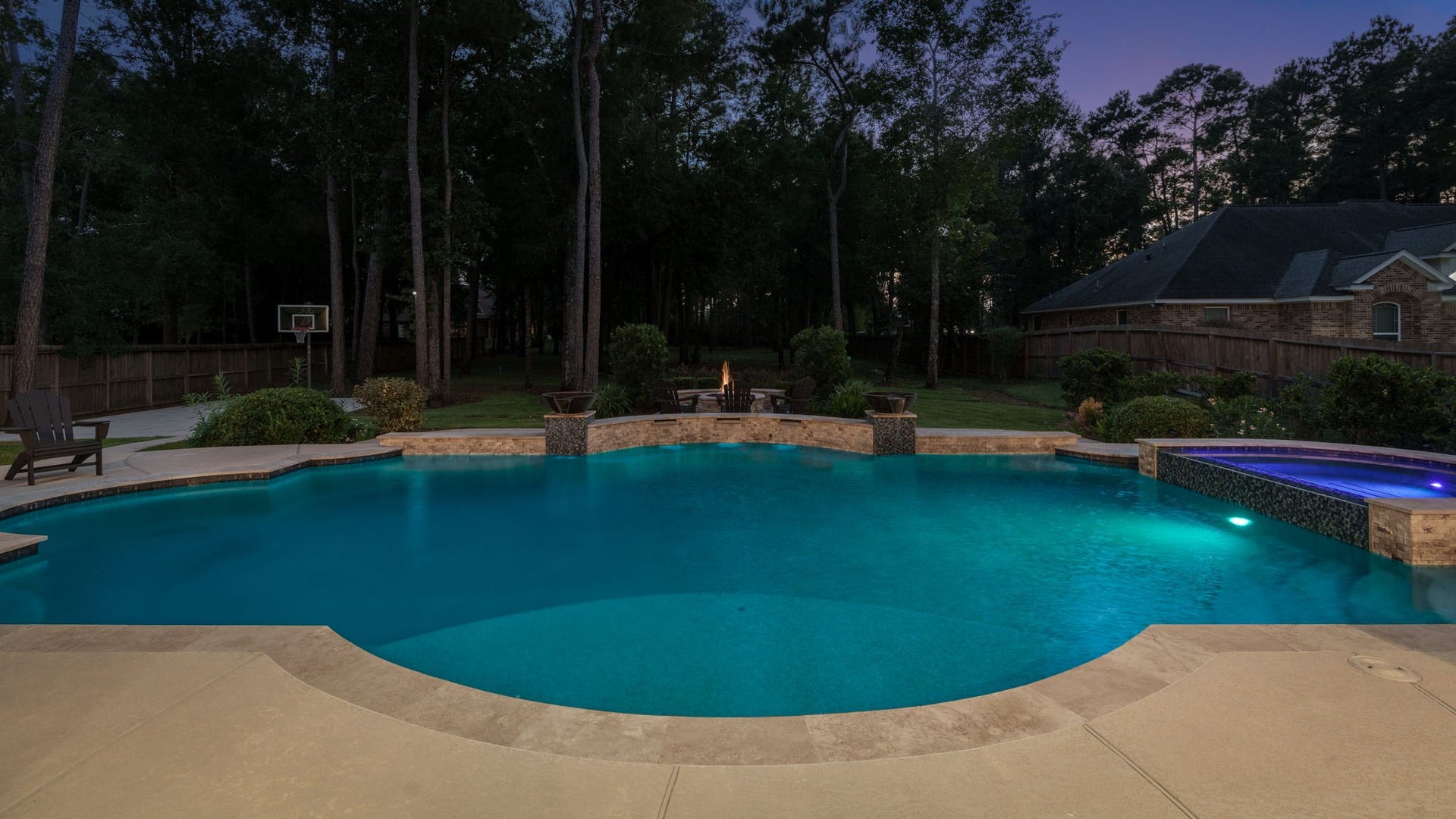 27715 Ossineke Drive, Spring, TX 77386