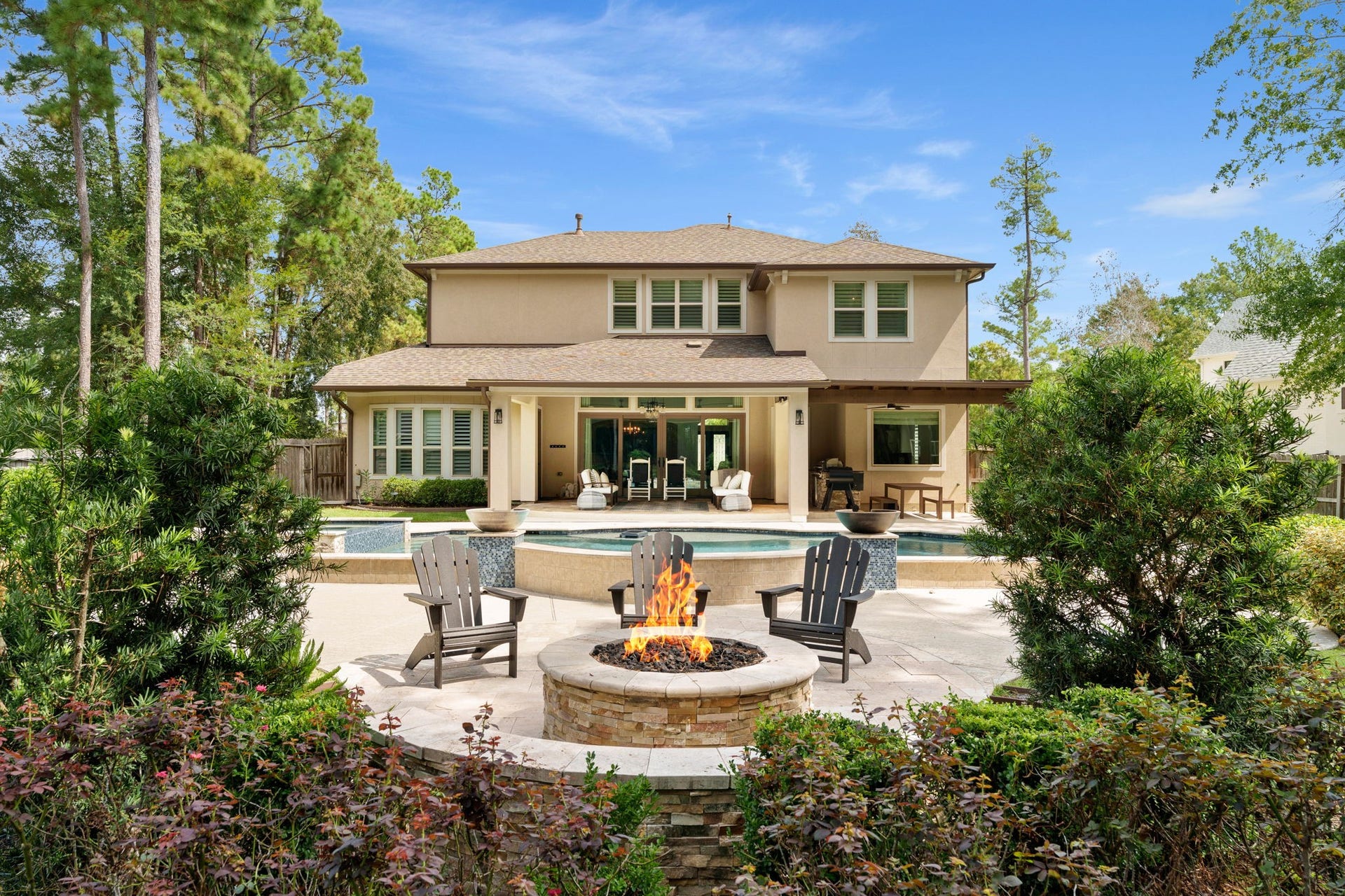 27715 Ossineke Drive, Spring, TX 77386