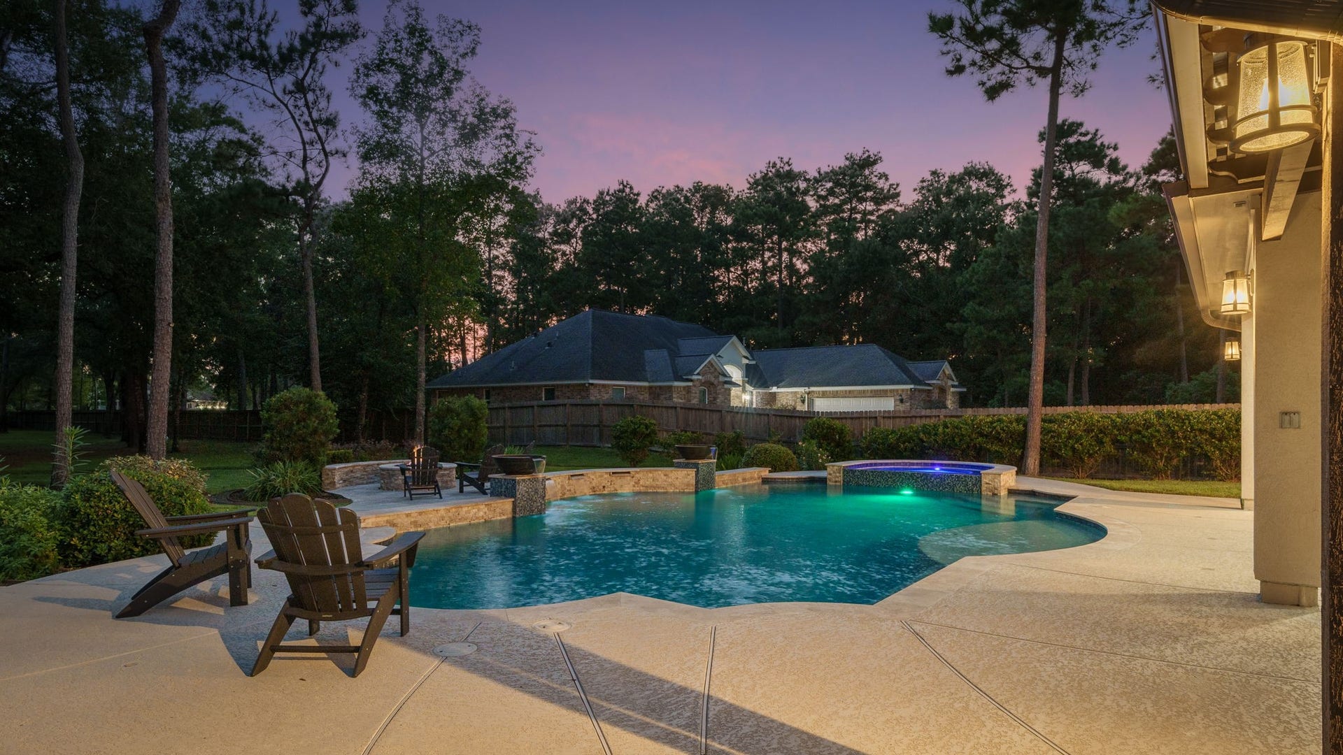 27715 Ossineke Drive, Spring, TX 77386
