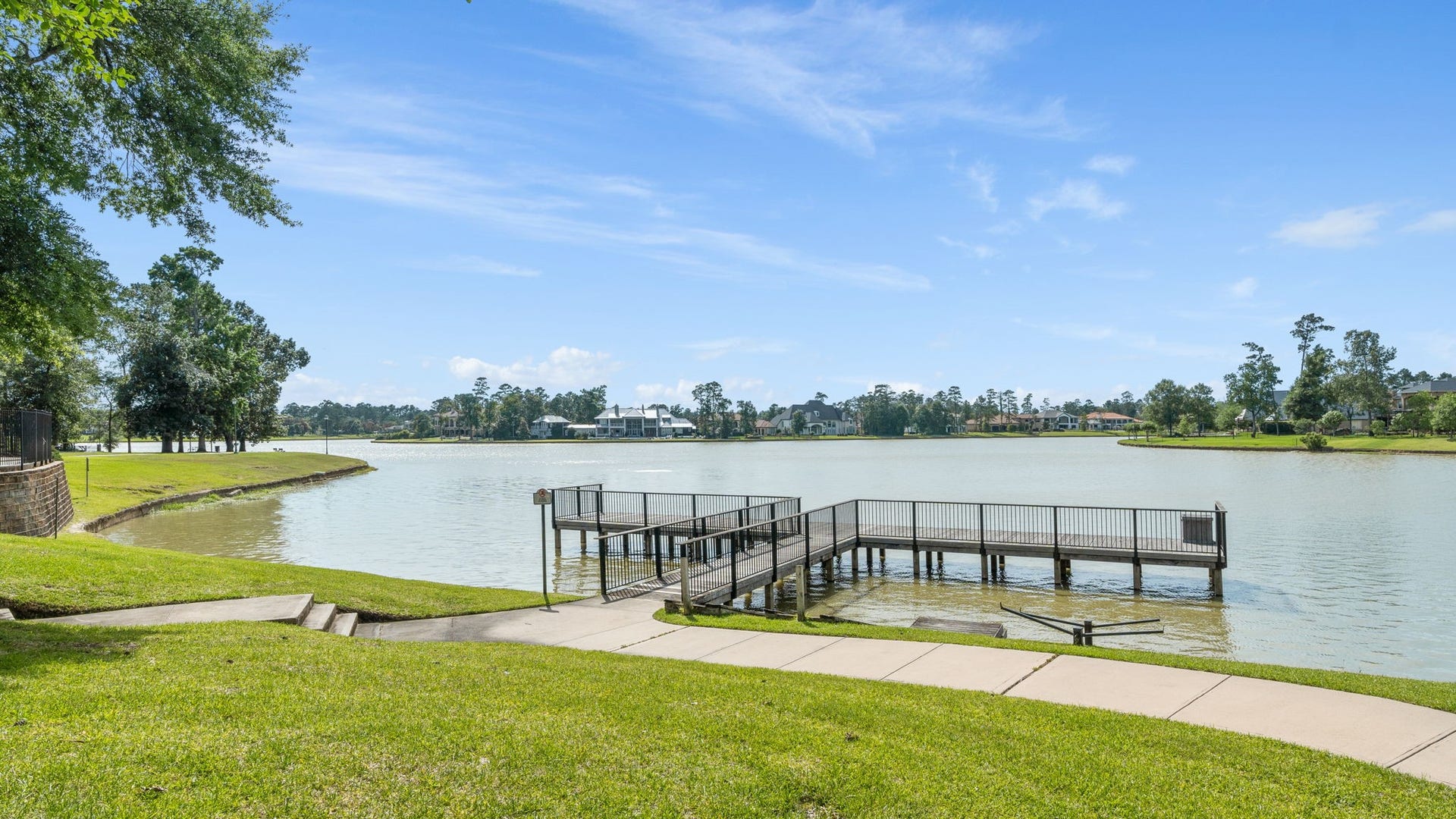 27715 Ossineke Drive, Spring, TX 77386