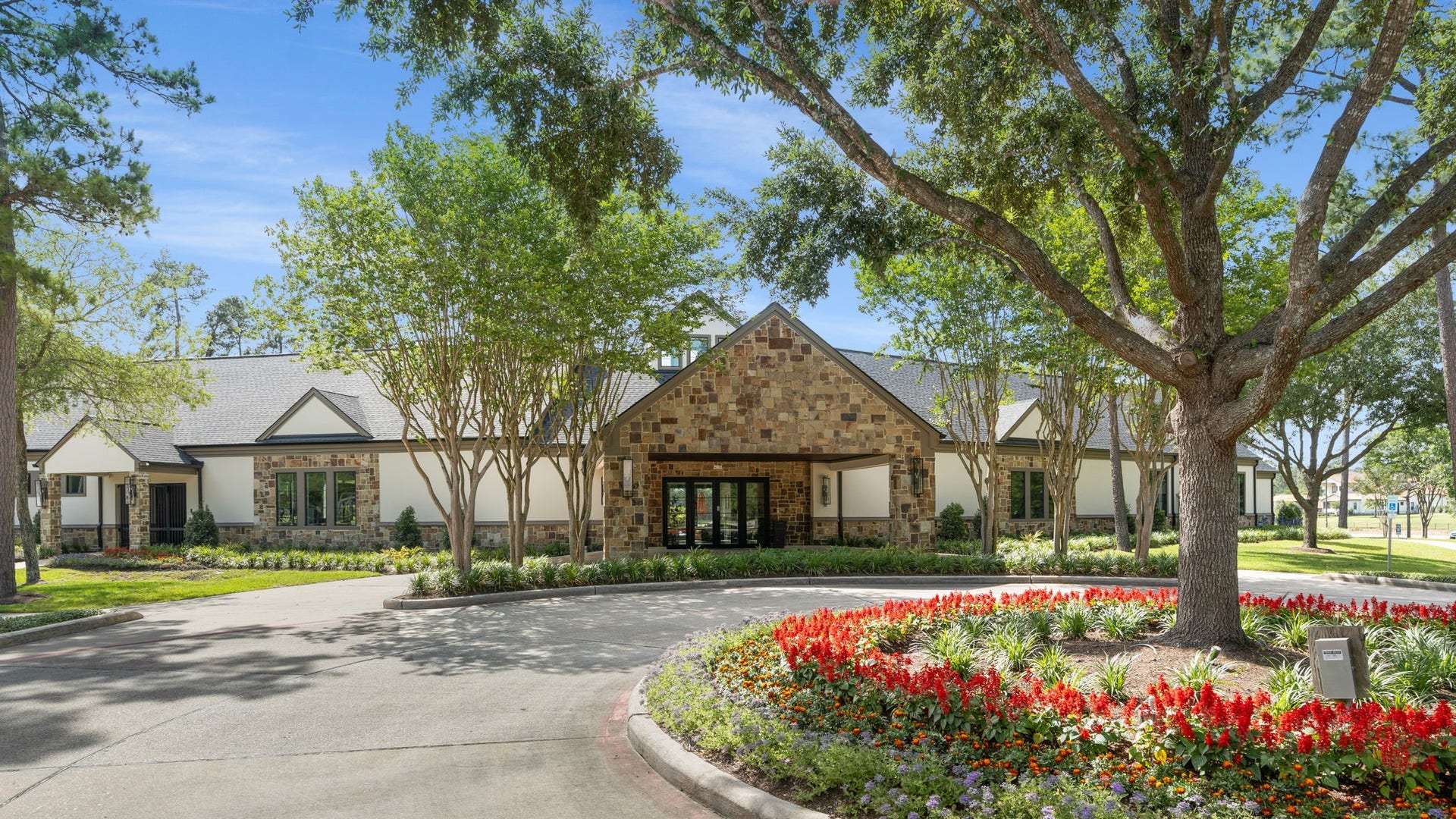 27715 Ossineke Drive, Spring, TX 77386