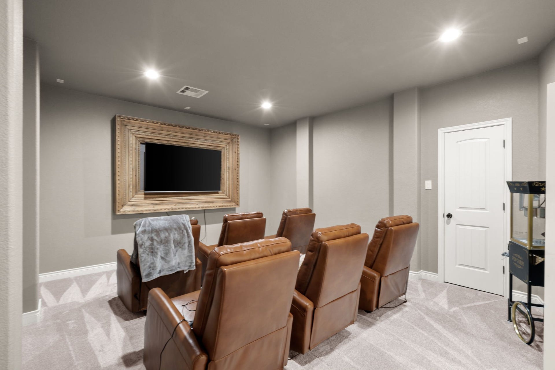 27715 Ossineke Drive, Spring, TX 77386