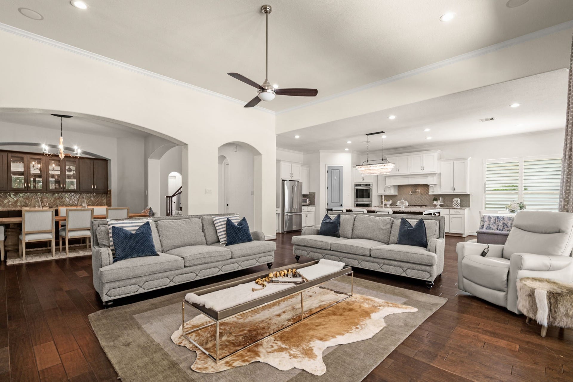 27715 Ossineke Drive, Spring, TX 77386