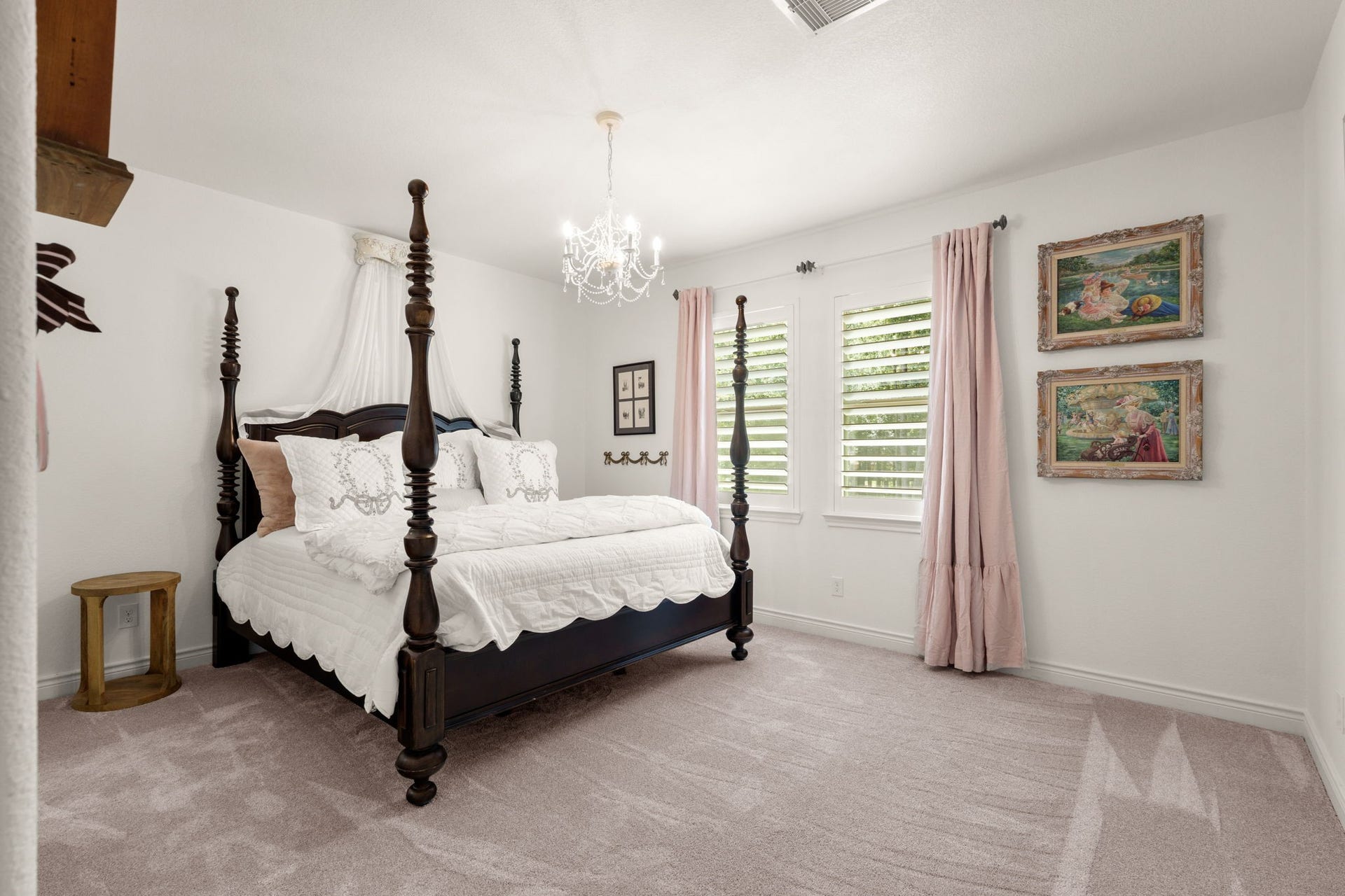 27715 Ossineke Drive, Spring, TX 77386