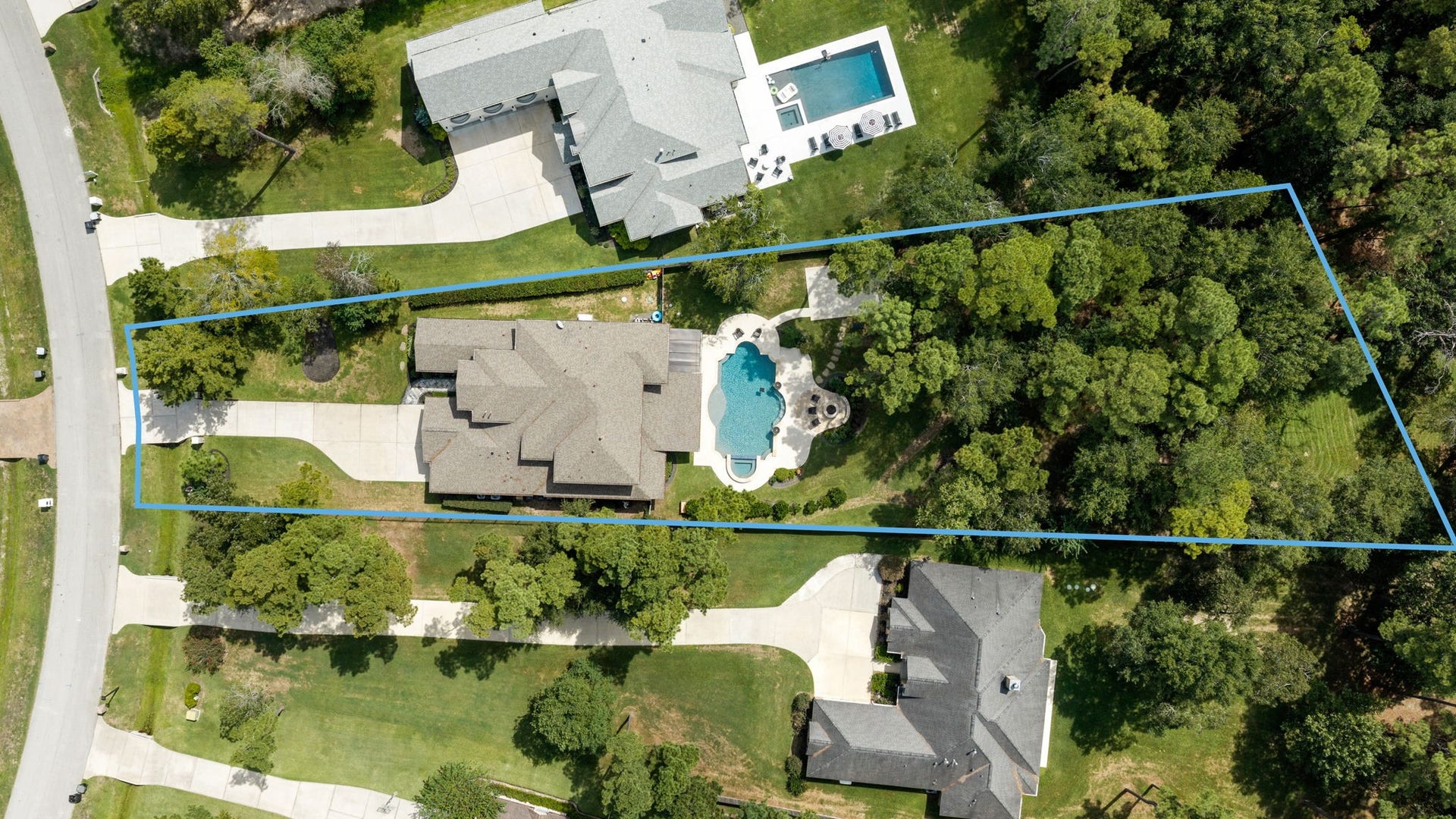27715 Ossineke Drive, Spring, TX 77386