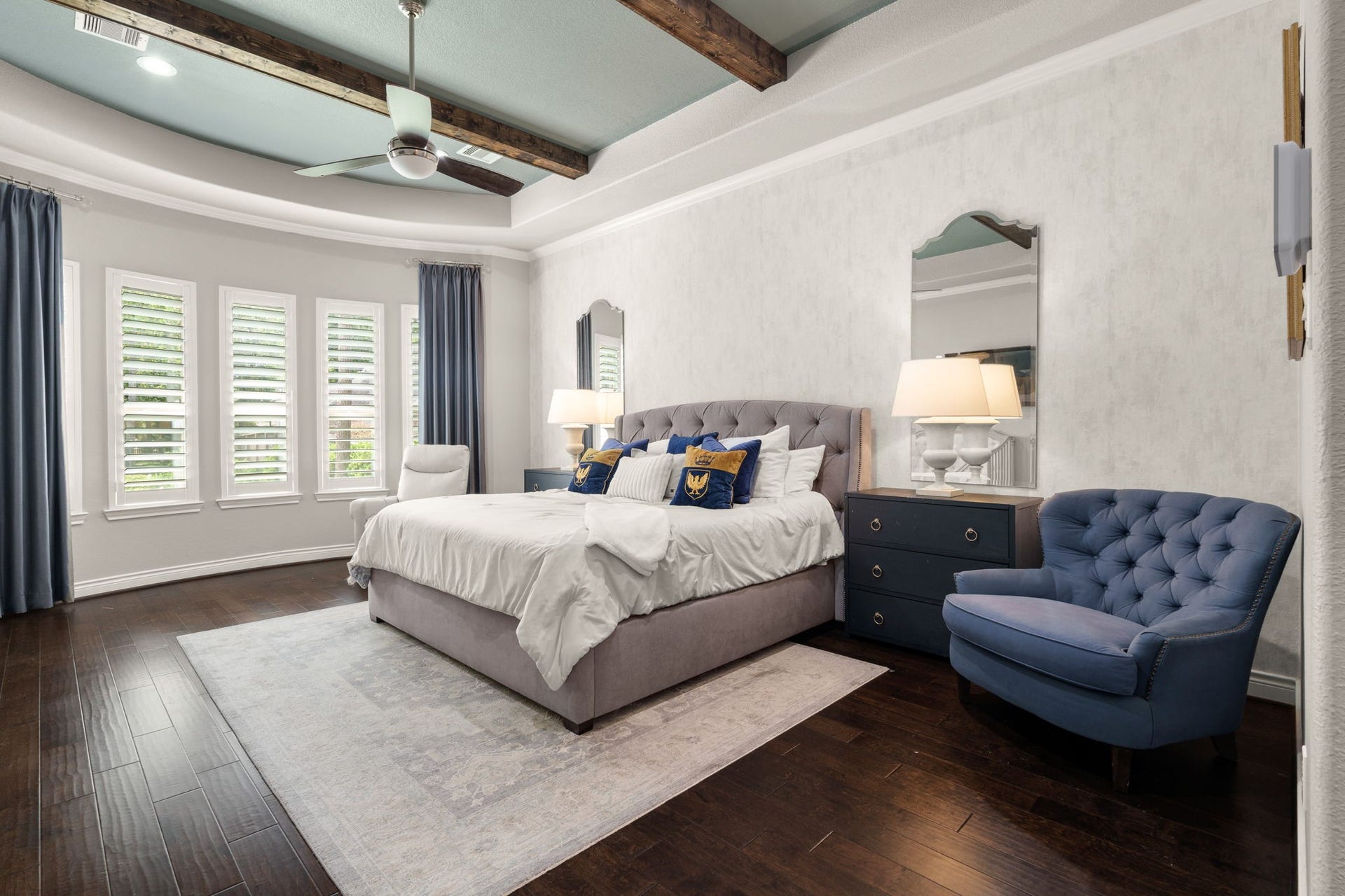 27715 Ossineke Drive, Spring, TX 77386