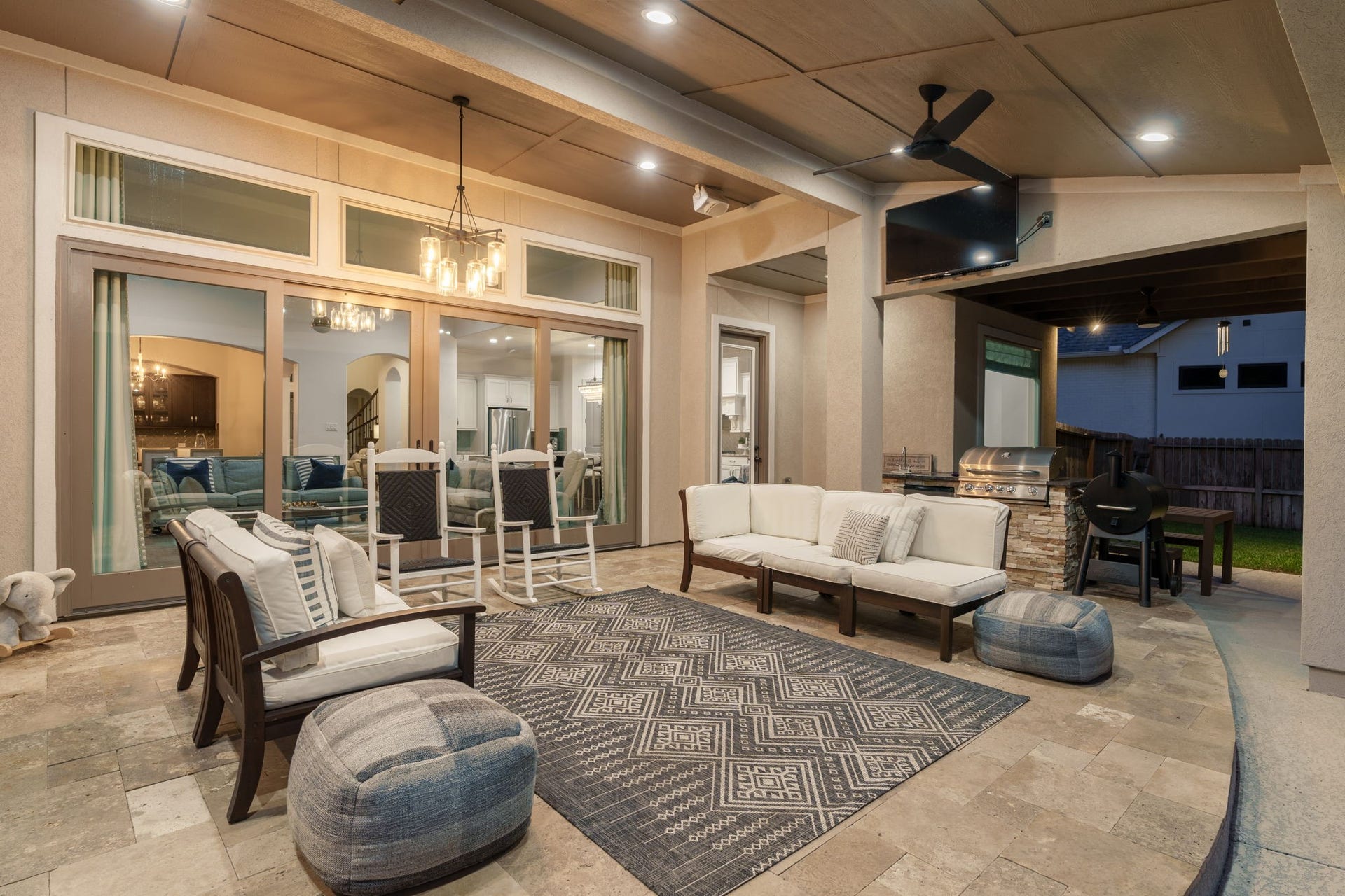 27715 Ossineke Drive, Spring, TX 77386