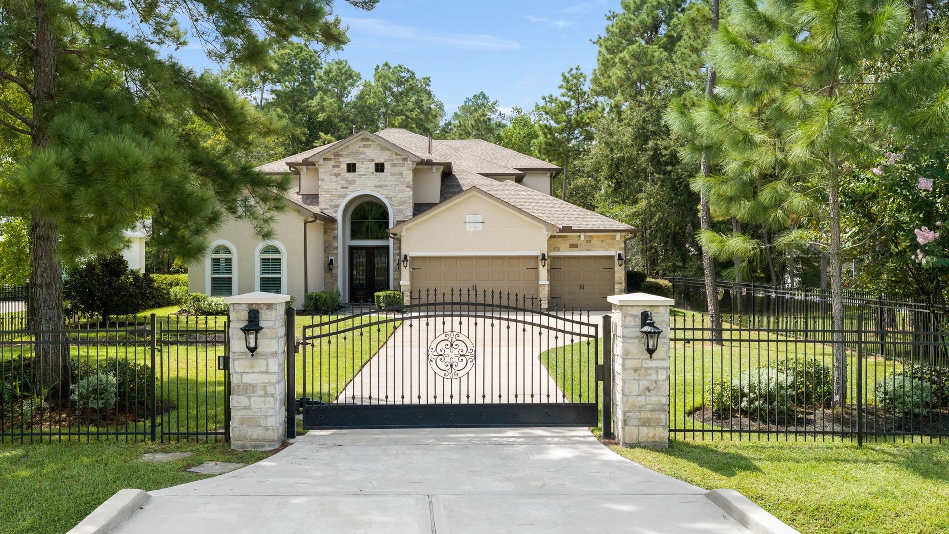 27715 Ossineke Drive, Spring, TX 77386