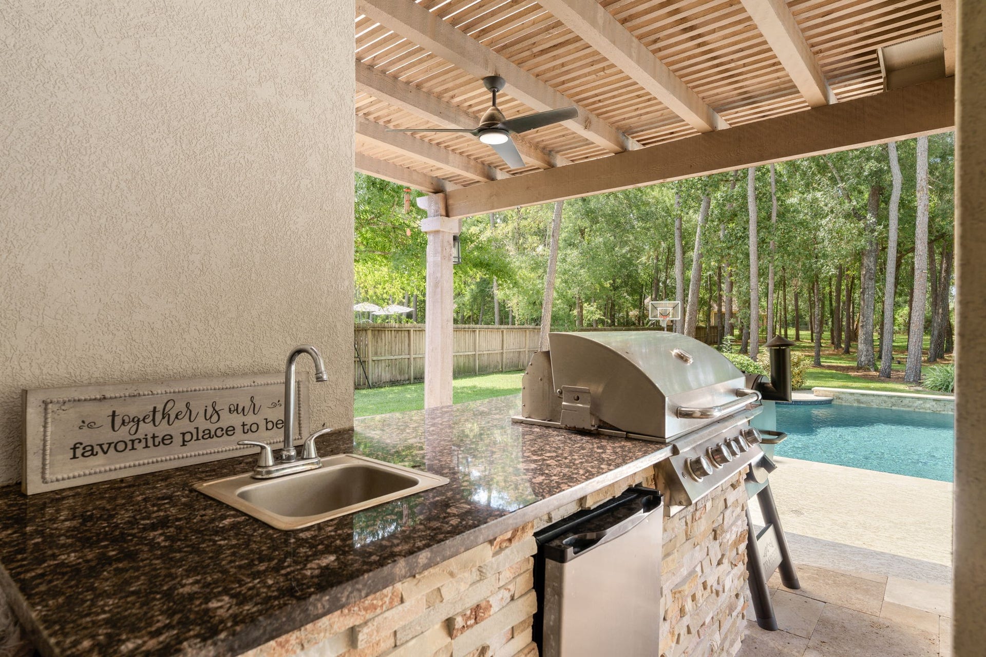 27715 Ossineke Drive, Spring, TX 77386