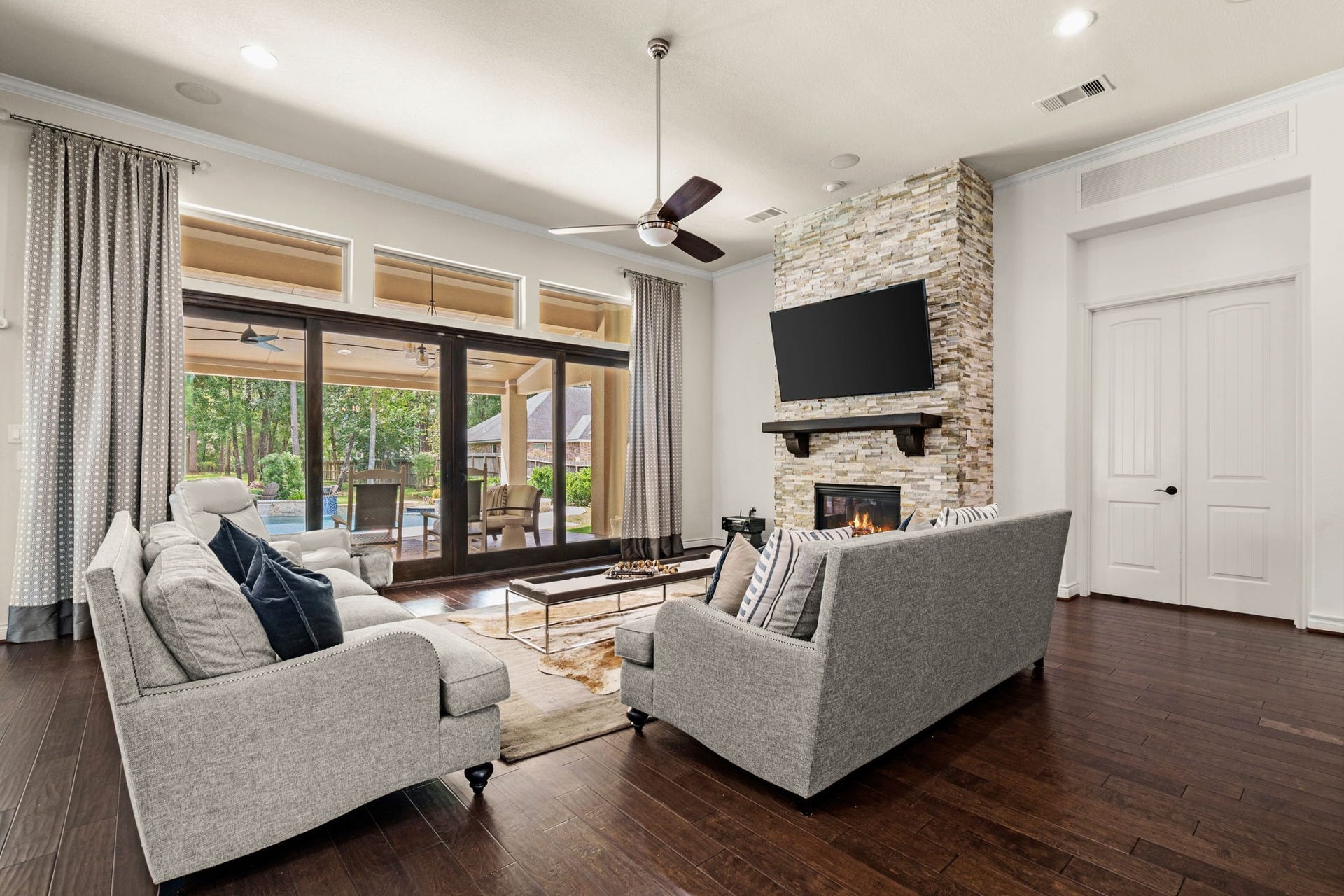 27715 Ossineke Drive, Spring, TX 77386