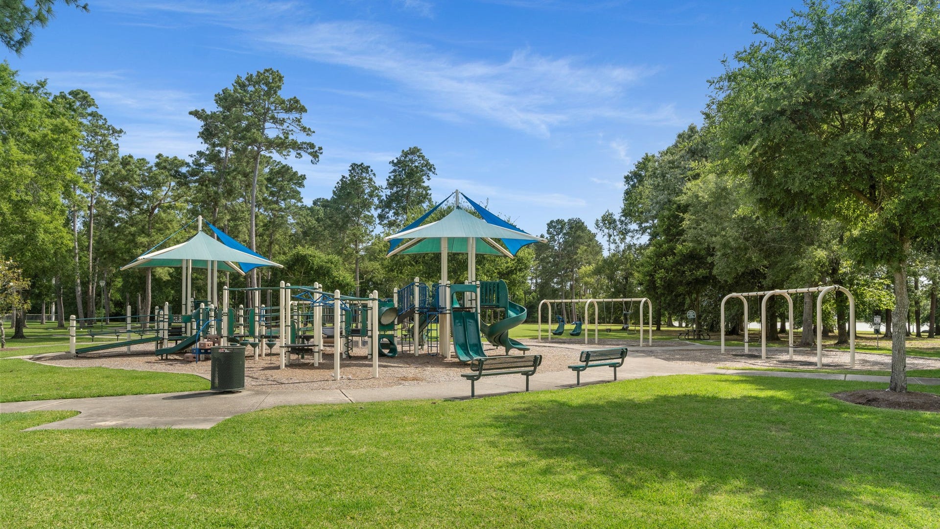 27715 Ossineke Drive, Spring, TX 77386