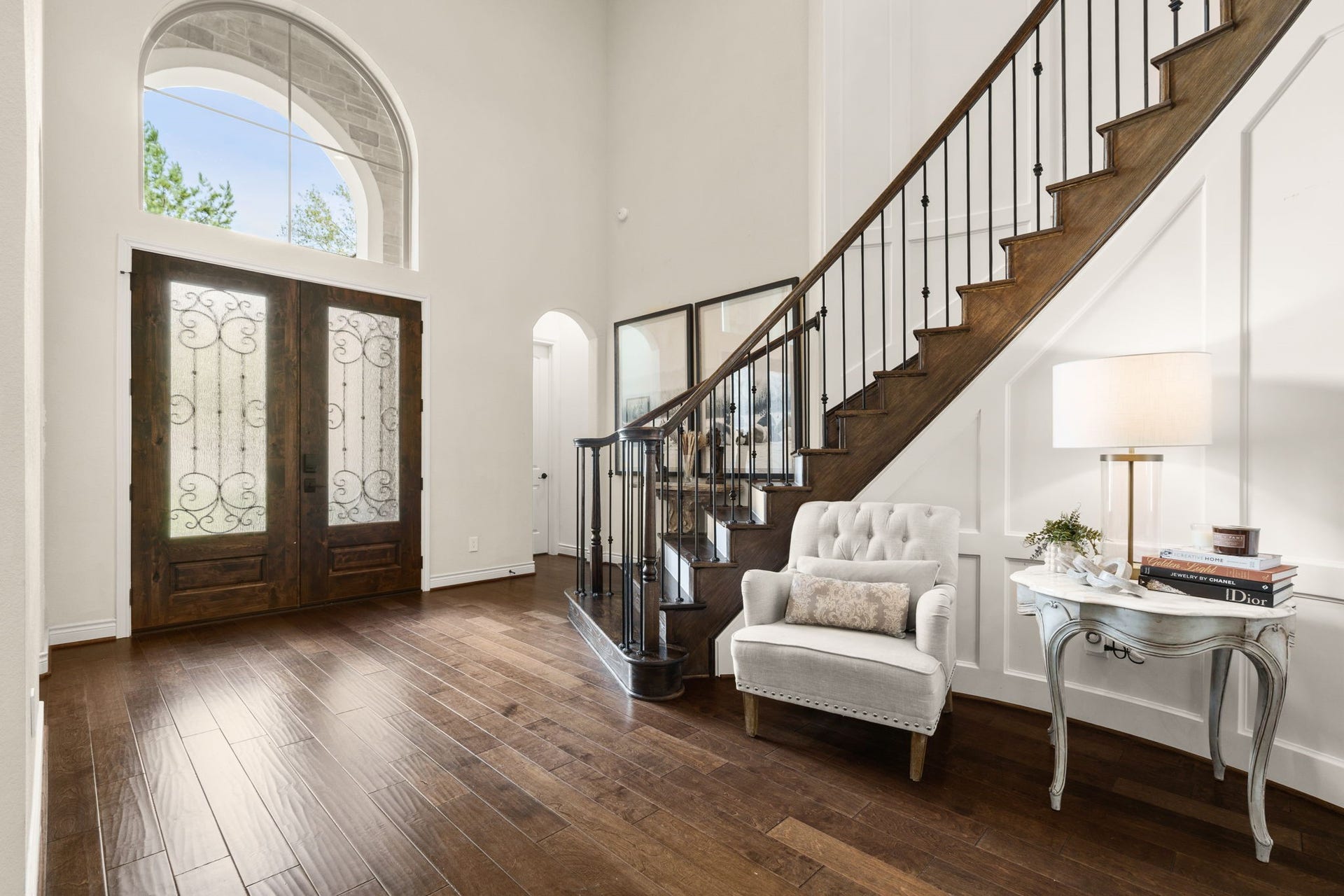 27715 Ossineke Drive, Spring, TX 77386