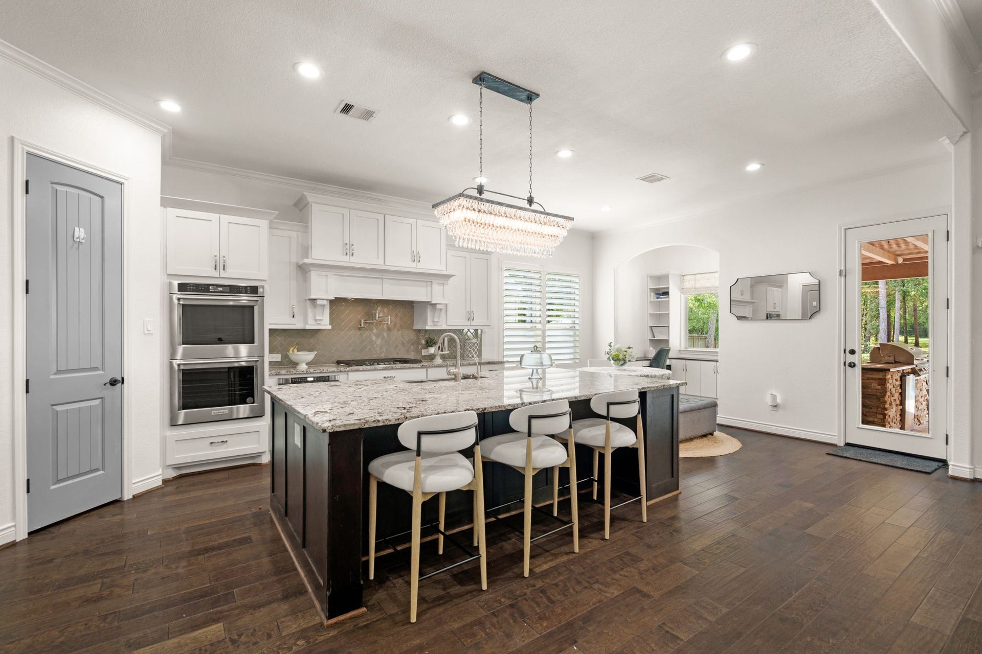 27715 Ossineke Drive, Spring, TX 77386