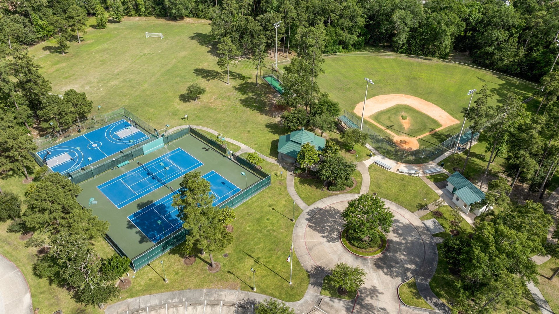 27715 Ossineke Drive, Spring, TX 77386